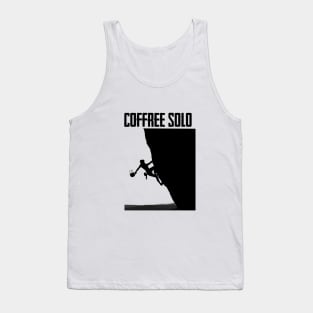 Coffre Solo Tank Top